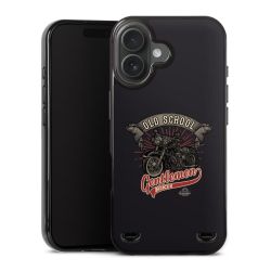 Carry Case Single Black