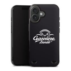 Carry Case Single Black