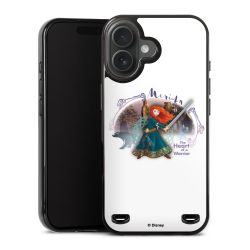 New Carry Case Hülle Schwarz