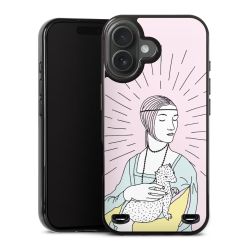 Carry Case Single Black