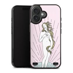 Carry Case Single Black