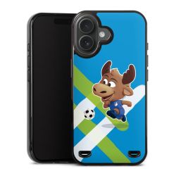 Carry Case Hülle Schwarz ohne Band