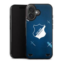 Carry Case Hülle Schwarz ohne Band