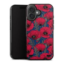 Carry Case Single Black