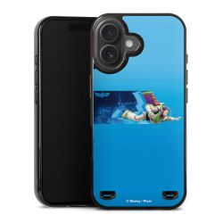 New Carry Case Hülle Schwarz