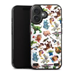 New Carry Case Hülle Schwarz