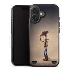 New Carry Case Hülle Schwarz