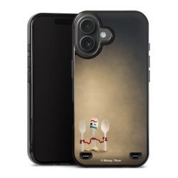 New Carry Case Hülle Schwarz