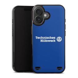 Carry Case Hülle Schwarz ohne Band