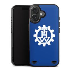 Carry Case Hülle Schwarz ohne Band