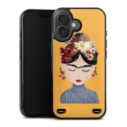 Carry Case Single Black