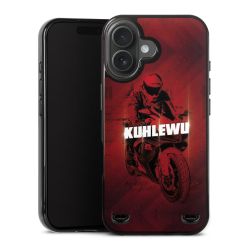 Carry Case Hülle Schwarz ohne Band