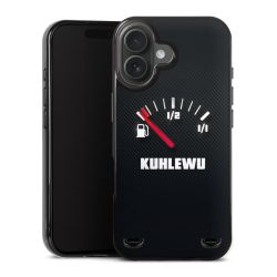 Carry Case Hülle Schwarz ohne Band