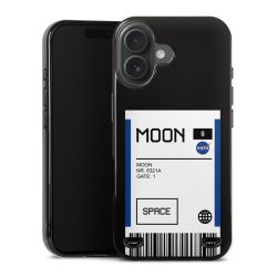 Carry Case Single Black