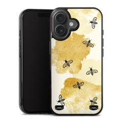 Carry Case Single Black