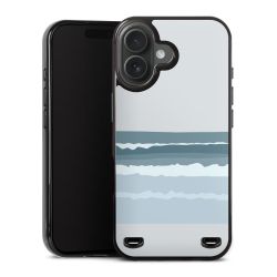 Carry Case Single Black