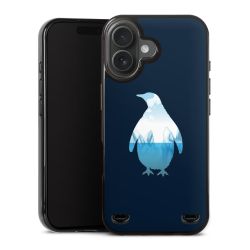 Carry Case Single Black