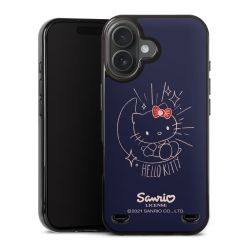 Carry Case Hülle Schwarz ohne Band