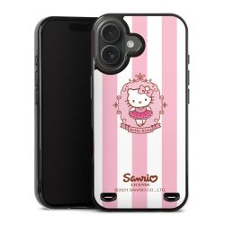 Carry Case Hülle Schwarz ohne Band