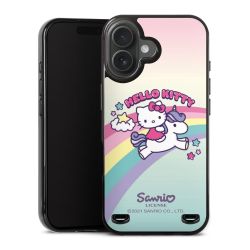 Carry Case Hülle Schwarz ohne Band