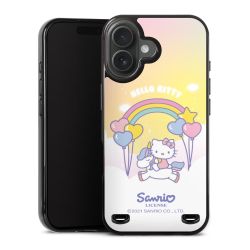 Carry Case Hülle Schwarz ohne Band