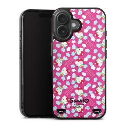 Carry Case Hülle Schwarz ohne Band