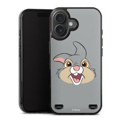 New Carry Case Hülle Schwarz