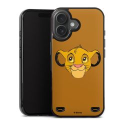 New Carry Case Hülle Schwarz