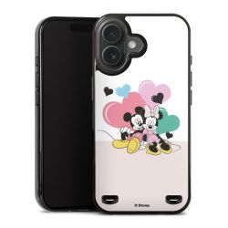 Carry Case Single Black