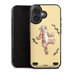 New Carry Case Hülle Schwarz