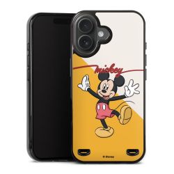 Carry Case Single Black