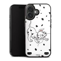 New Carry Case Hülle Schwarz