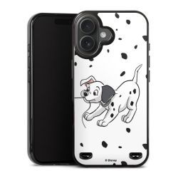 New Carry Case Hülle Schwarz