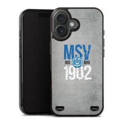 Carry Case Hülle Schwarz ohne Band