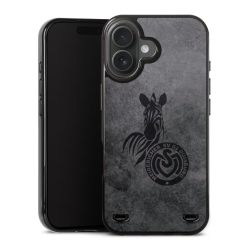 Carry Case Hülle Schwarz ohne Band