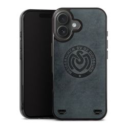 Carry Case Hülle Schwarz ohne Band