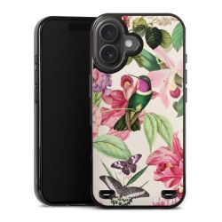 Carry Case Single Black