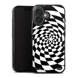 Carry Case Single Black