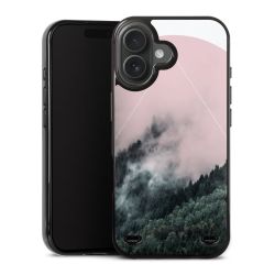 Carry Case Single Black