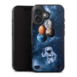 Carry Case Single Black