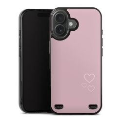 Carry Case Single Black