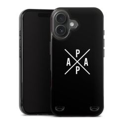 Carry Case Single Black