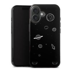 Carry Case Single Black