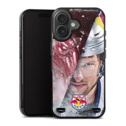 Carry Case Hülle Schwarz ohne Band