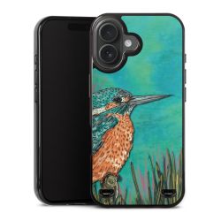 Carry Case Single Black