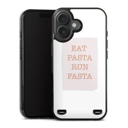 Carry Case Single Black