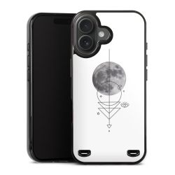 Carry Case Single Black