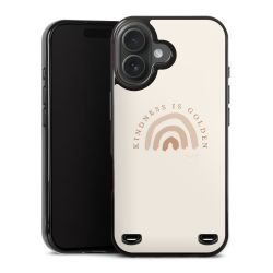 Carry Case Single Black