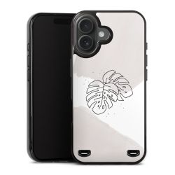 Carry Case Single Black