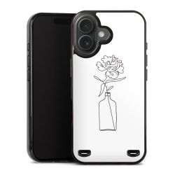 Carry Case Single Black